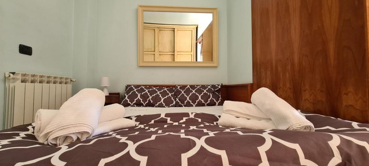☆ Smart And Relax Flat ☆ Tiziana' S Holiday House - Homy 5 Terre Λα Σπέτσια Εξωτερικό φωτογραφία