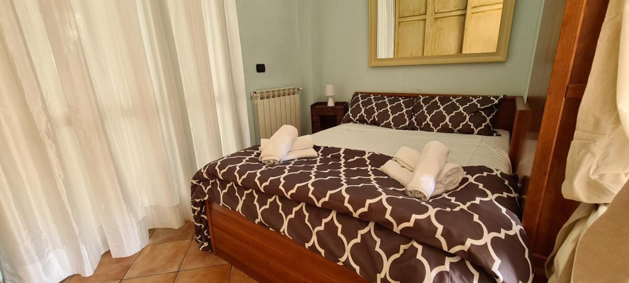 ☆ Smart And Relax Flat ☆ Tiziana' S Holiday House - Homy 5 Terre Λα Σπέτσια Εξωτερικό φωτογραφία