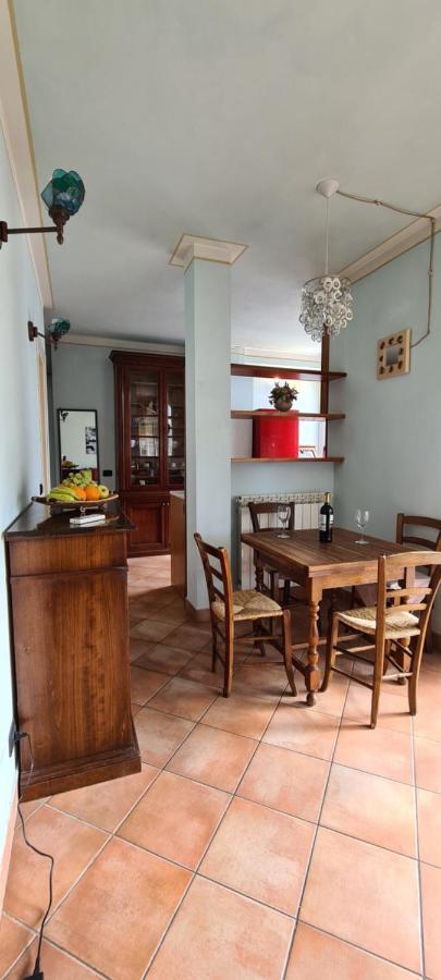☆ Smart And Relax Flat ☆ Tiziana' S Holiday House - Homy 5 Terre Λα Σπέτσια Εξωτερικό φωτογραφία