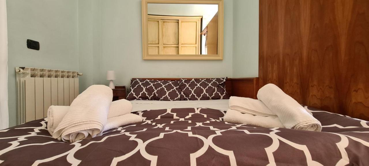 ☆ Smart And Relax Flat ☆ Tiziana' S Holiday House - Homy 5 Terre Λα Σπέτσια Εξωτερικό φωτογραφία
