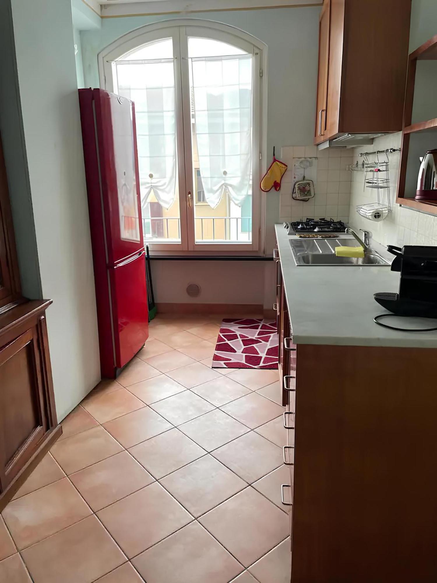 ☆ Smart And Relax Flat ☆ Tiziana' S Holiday House - Homy 5 Terre Λα Σπέτσια Εξωτερικό φωτογραφία